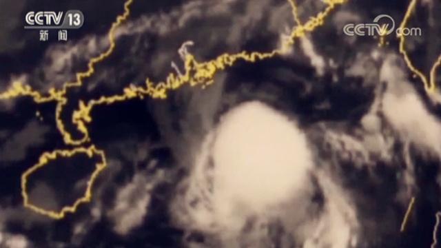 广东最新16号台风消息