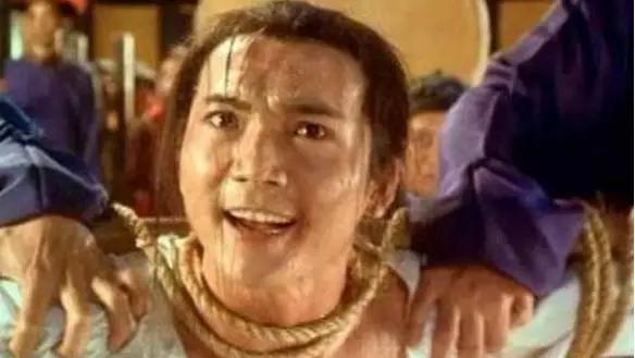 黄秋生电影全集