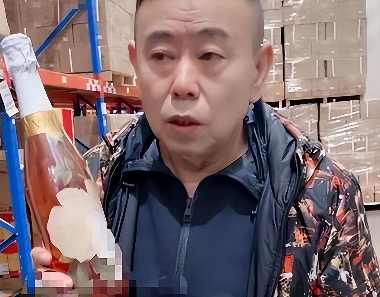 瘸明星