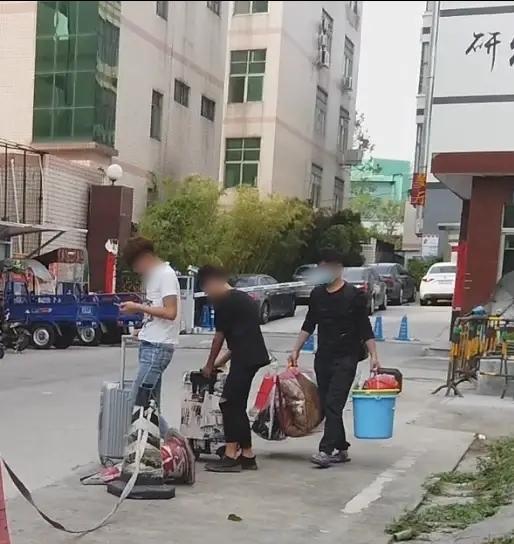 深圳优质工厂诚聘普工