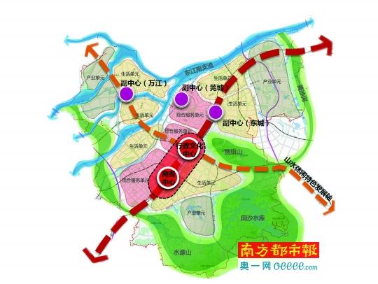最新盱眙发展蓝图