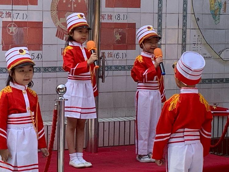 幼儿园歌唱比赛曲目