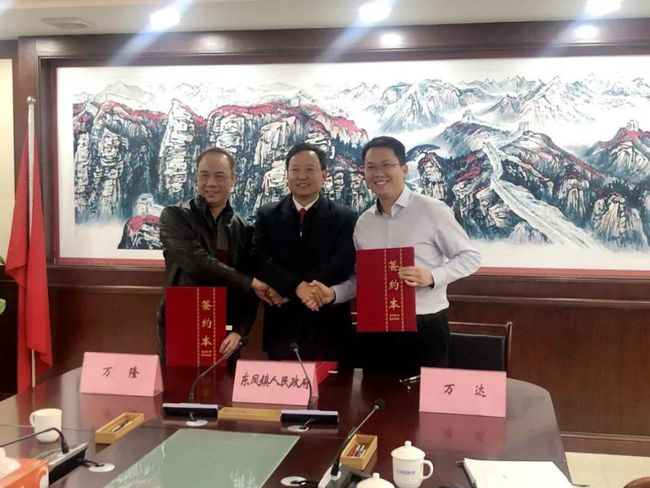 东凤世宝广场最新动态