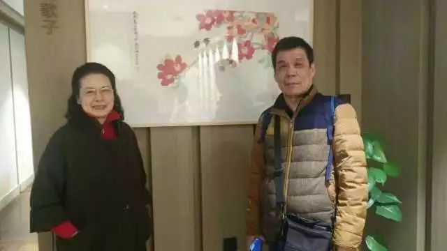 演员萧博