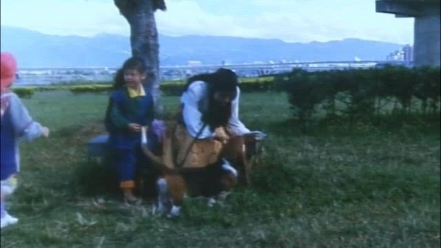 童年电影