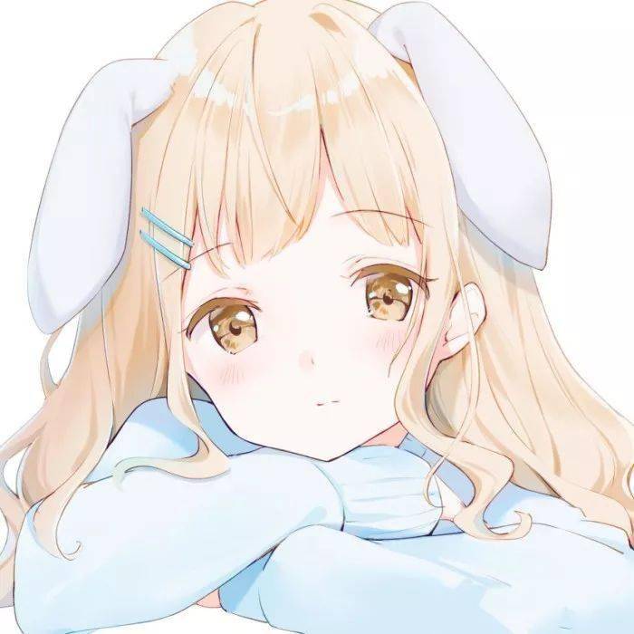 女生动漫大全
