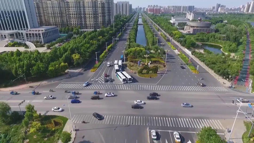 河北县改市最新动态