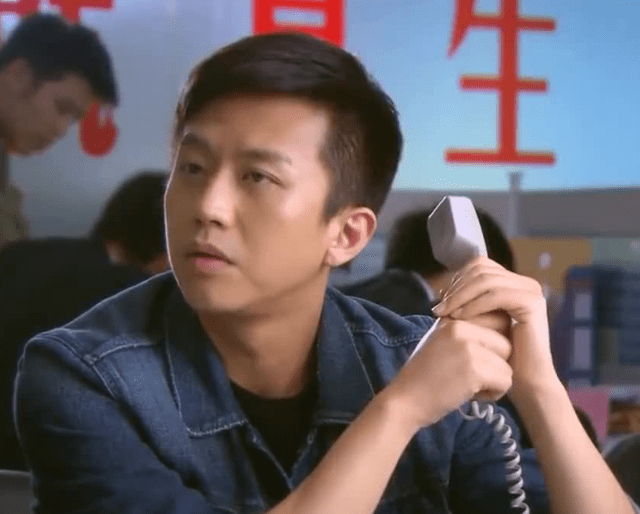 邓超的电视剧