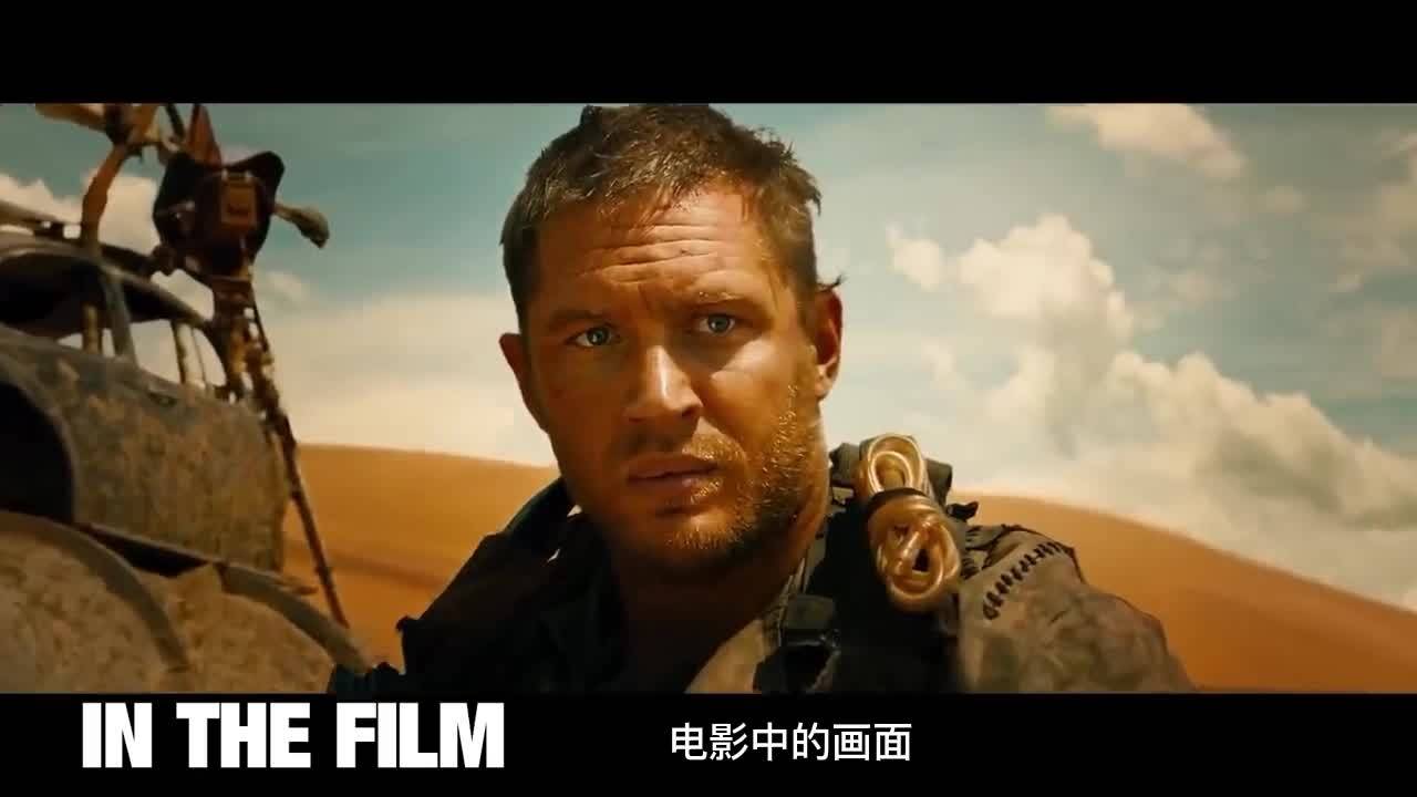 近距离电影