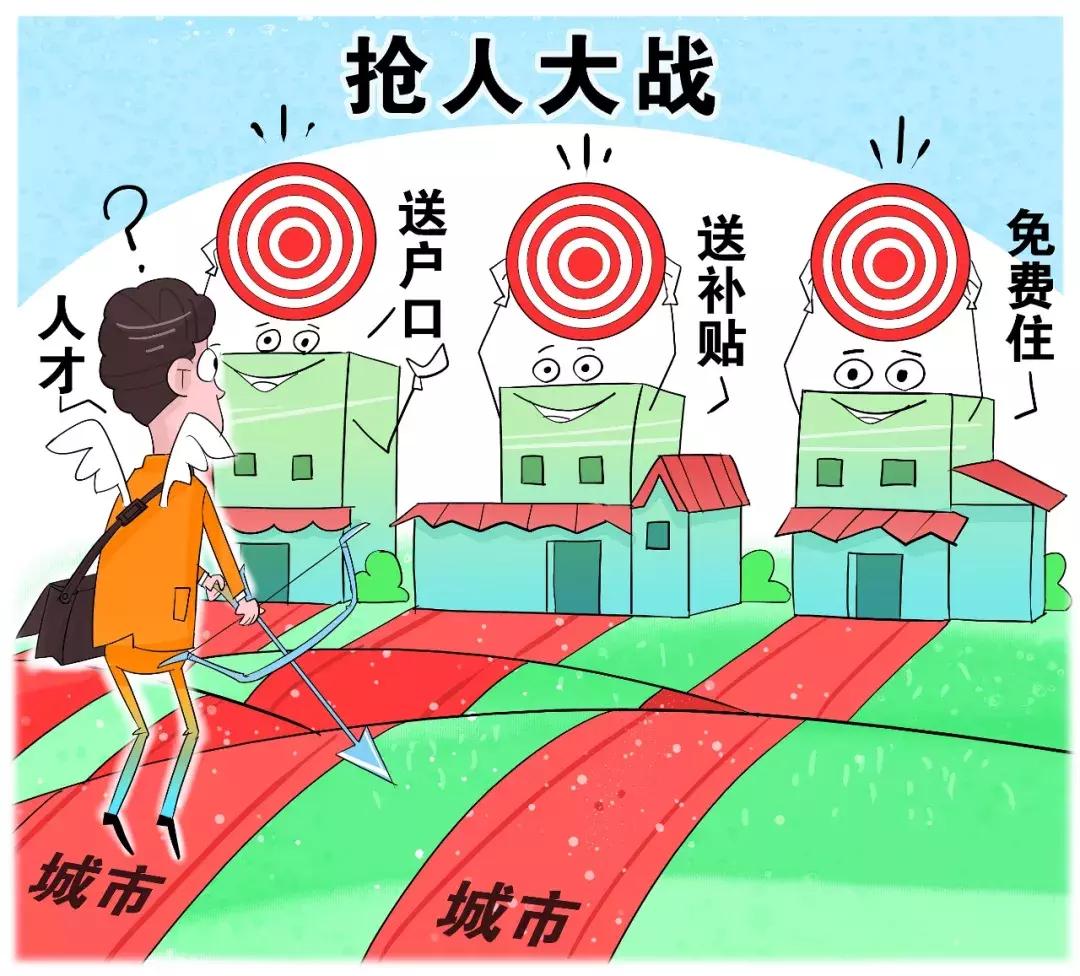 最新户籍政策上海