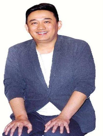 胖子演员