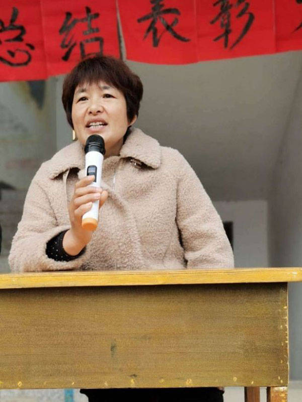 淅川县袁中最新动态