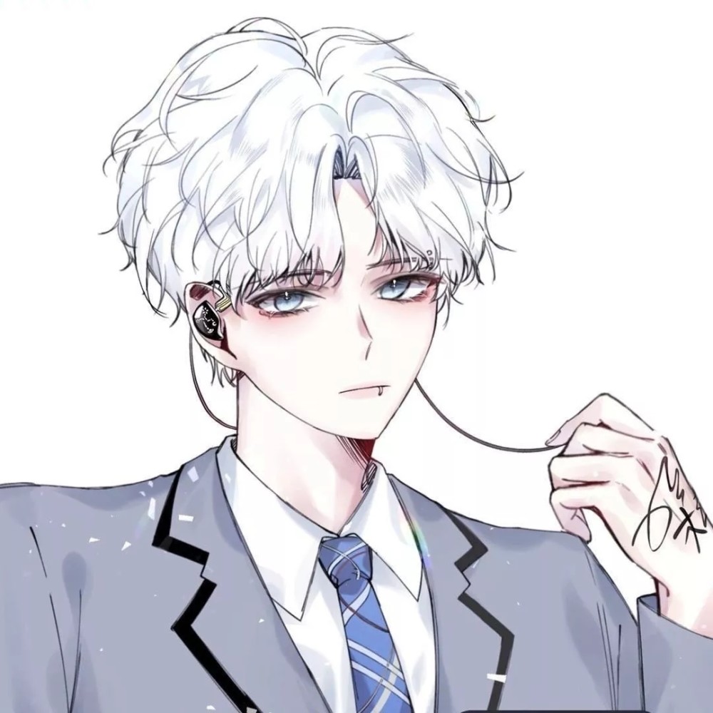 男生动漫衣服