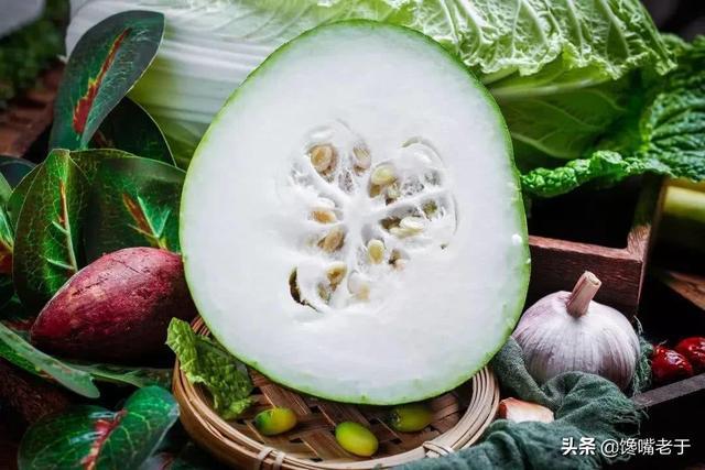 广东冬瓜最新价格行情