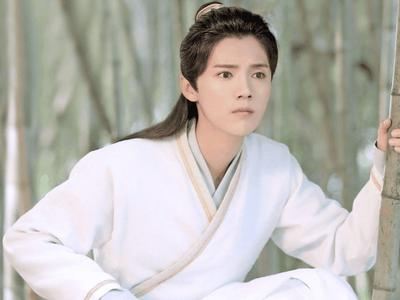 古装男明星排行榜