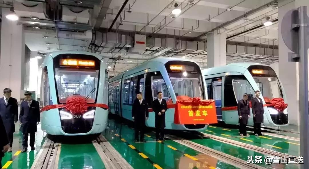 成都19号线最新线路图发布