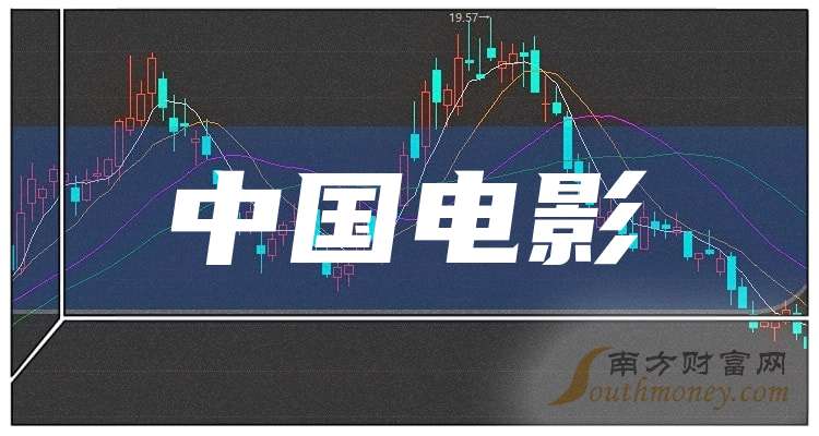最新股市电影