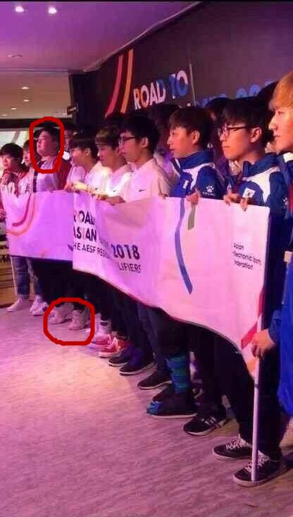 lol比赛眼镜