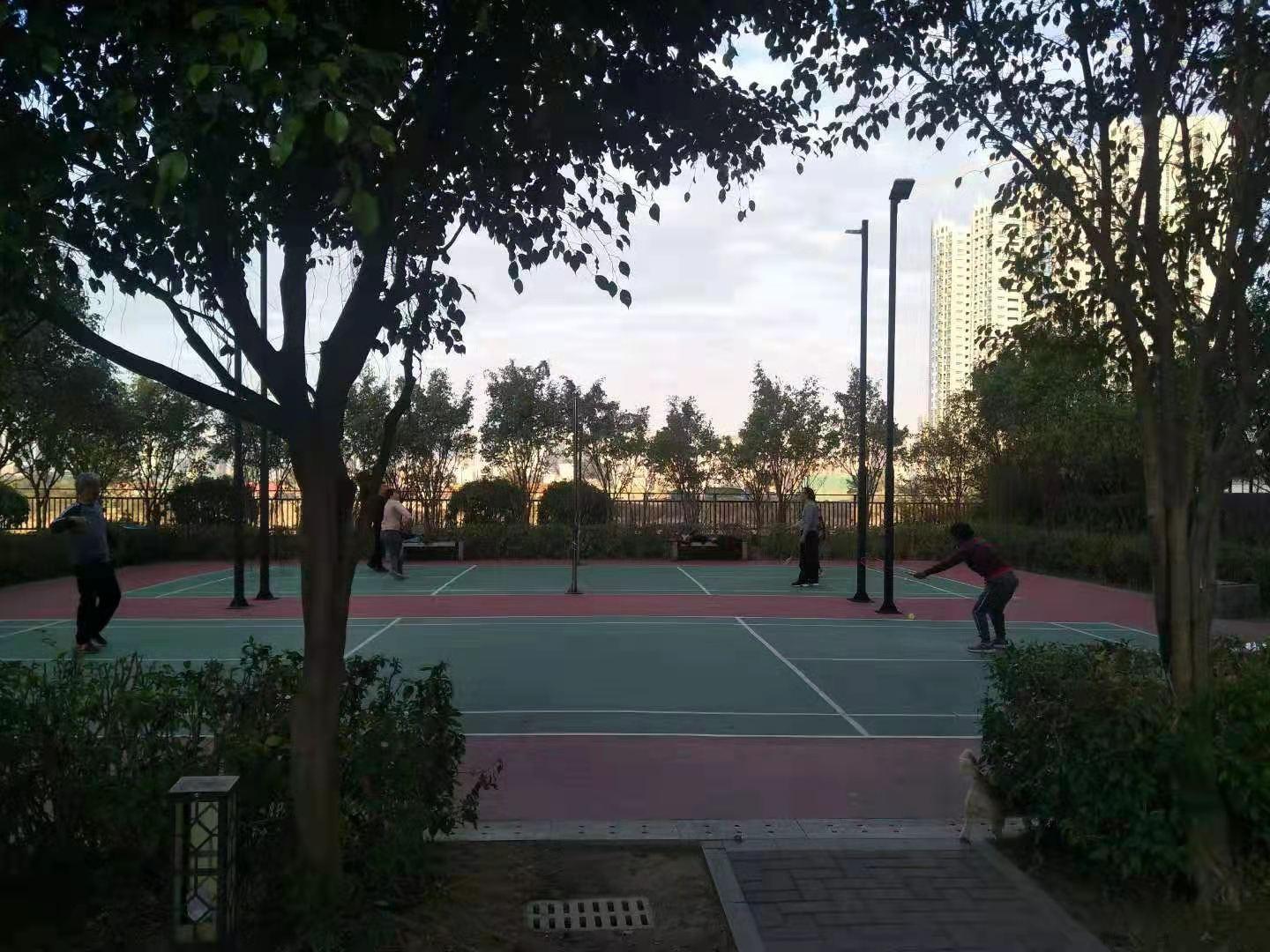 秋谷康城二手房价行情