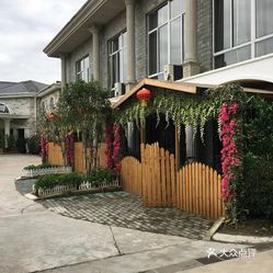 崇明农家乐价格