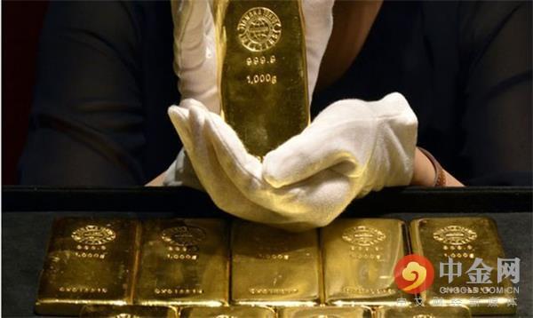 贵金属实时行情金拓网