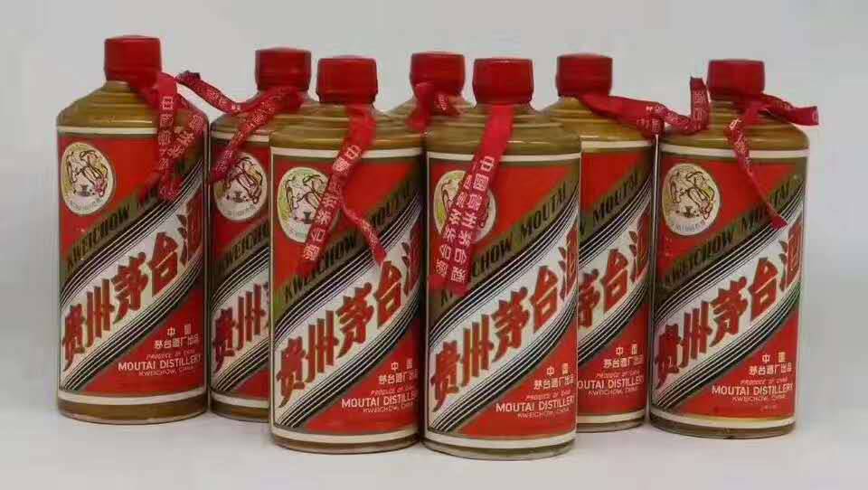 茅台回收价格行情