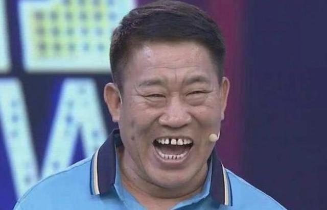 老演员搞笑