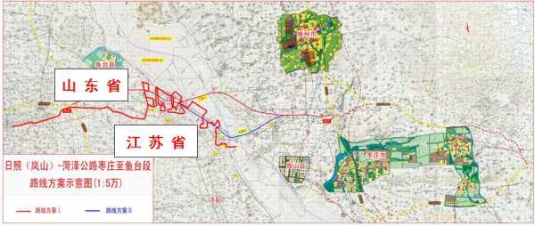 枣鱼高速最新动态