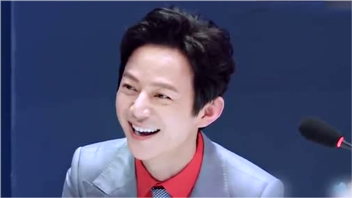 娱乐圈高情商明星