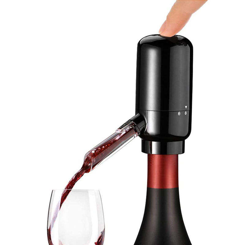 最新抽酒器