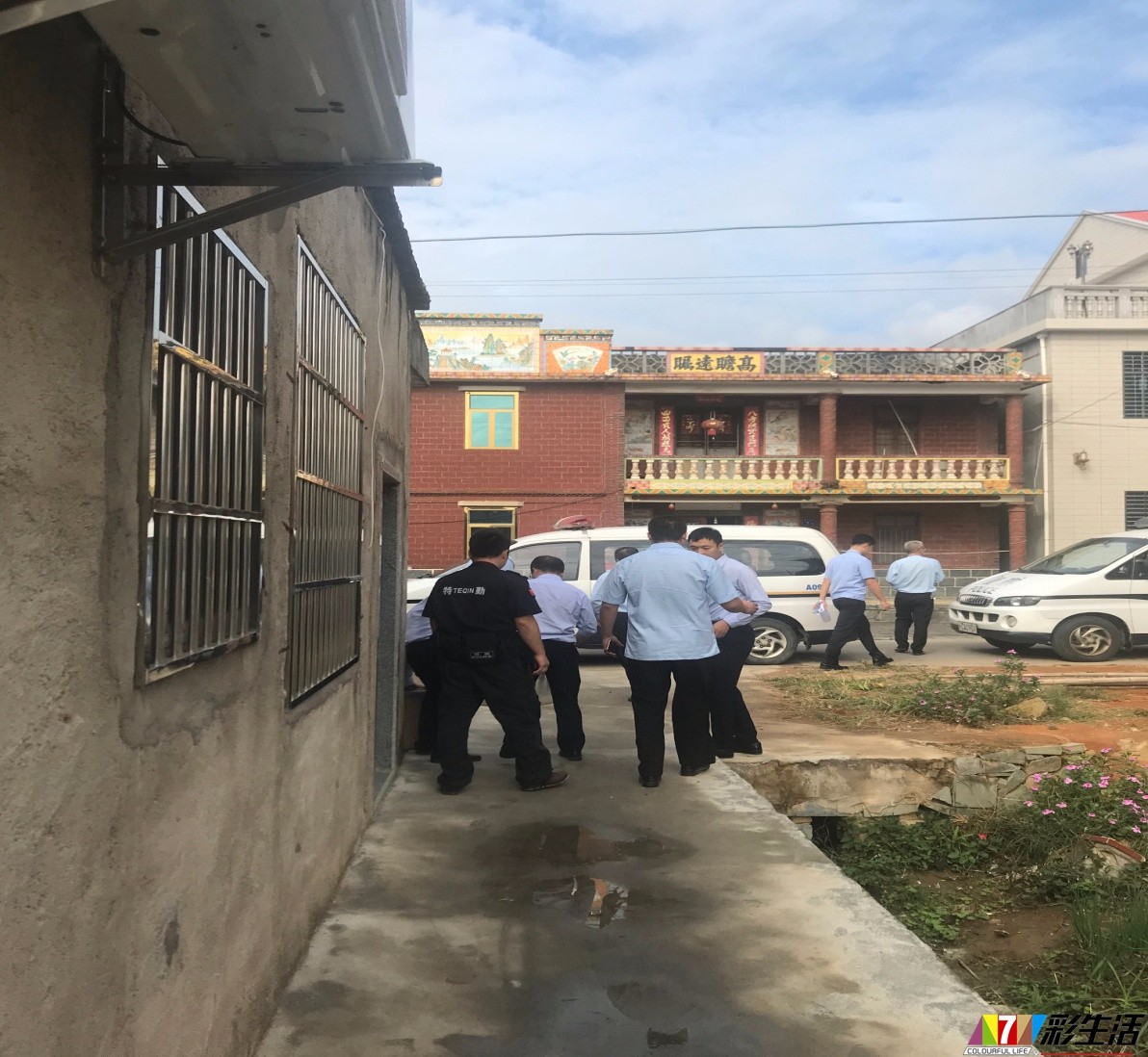 南安诗山最新诈骗新闻