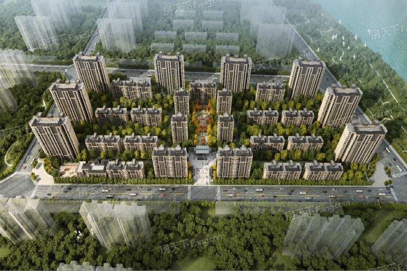 邢台市楼盘最新动态