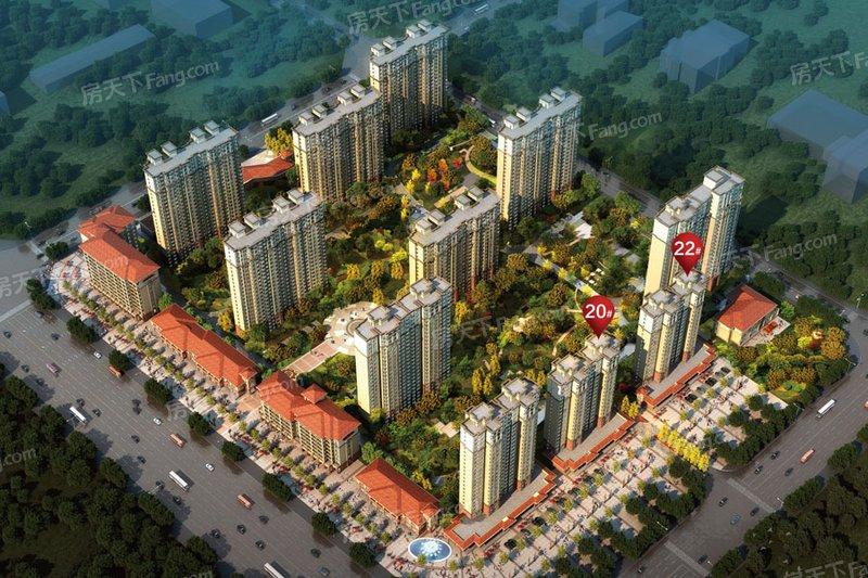 廊坊市楼盘最新价格