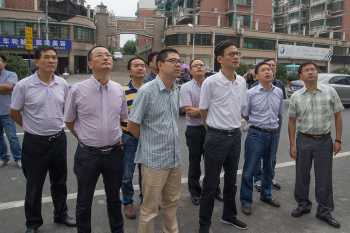 兰溪城中村最新规划