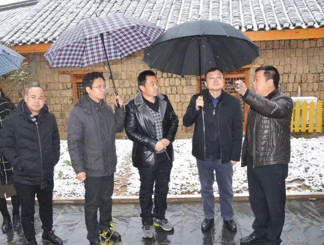 大悟新城镇最新新闻