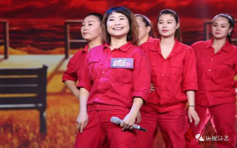 济宁王三妮最新视频