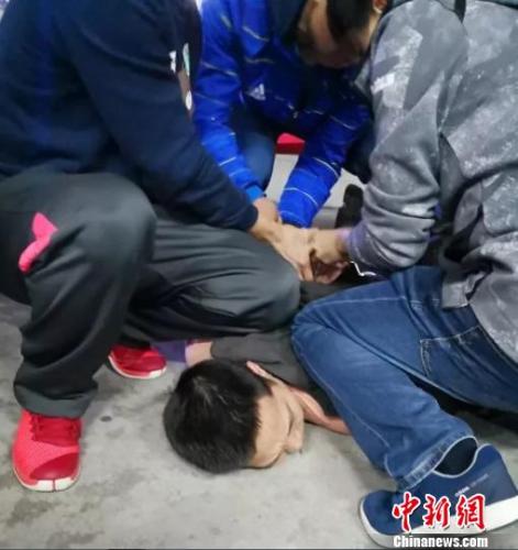 莱芜最新杀人案件