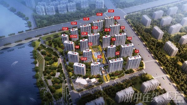 君兰江山最新价格动态