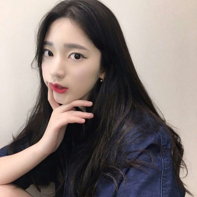 韩范最新女生霸气网名