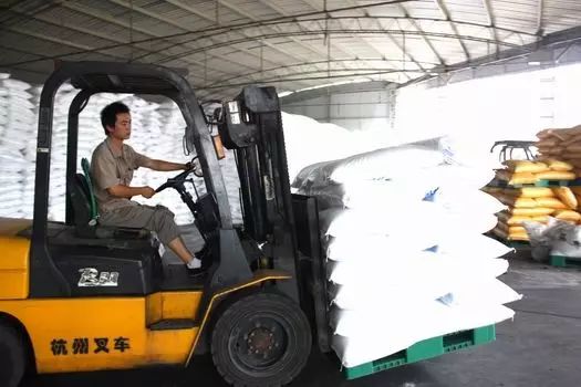 临朐叉车最新招聘信息