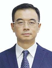 陈新发的最新任命