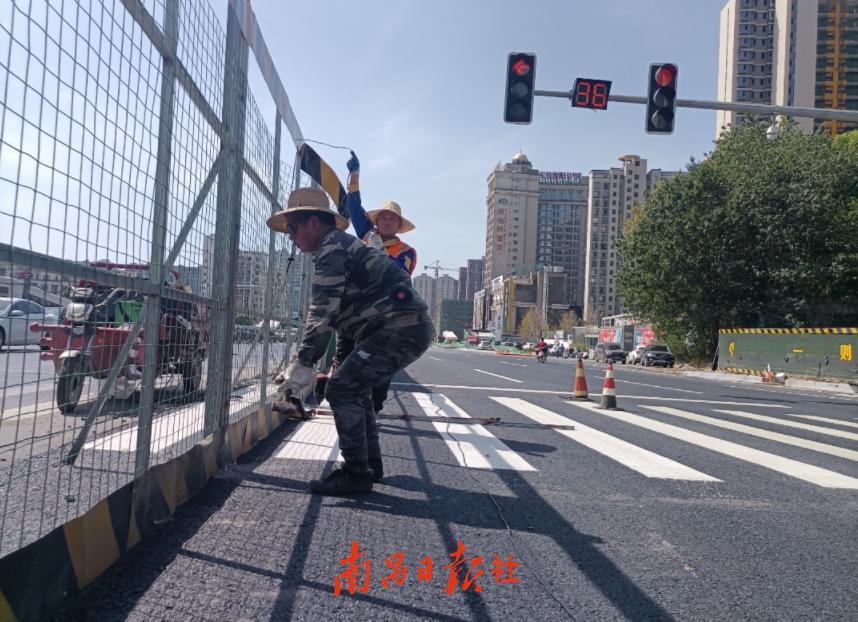 南昌事件最新消息