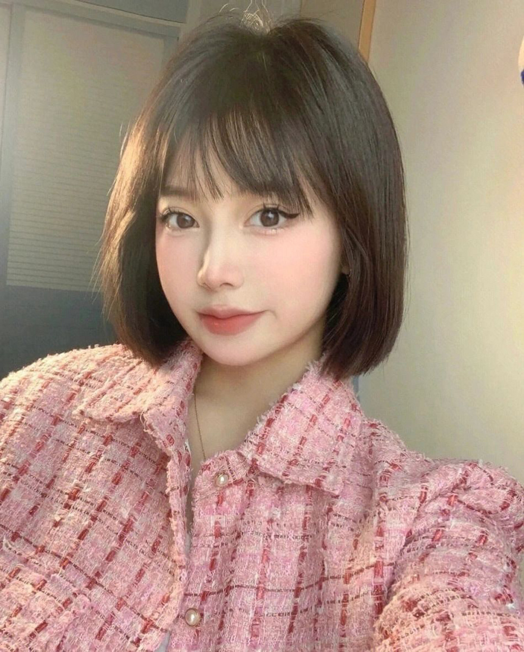 2025年最新头型女短发