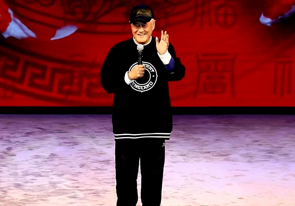 文松最新电视剧